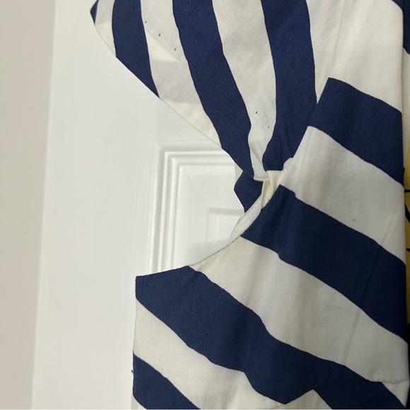 Lilly Pulitzer Sullivan You’re Flagged Dress - Picture 5 of 13